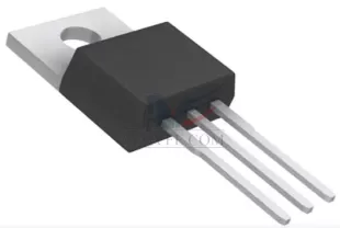 TIP41C Transistor NPN 100V 6A 3 Chân TO-220